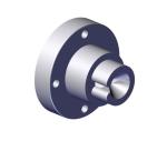 62000 Roll-Rite (OEM) Hub for Semi-Automatic 6200 Series